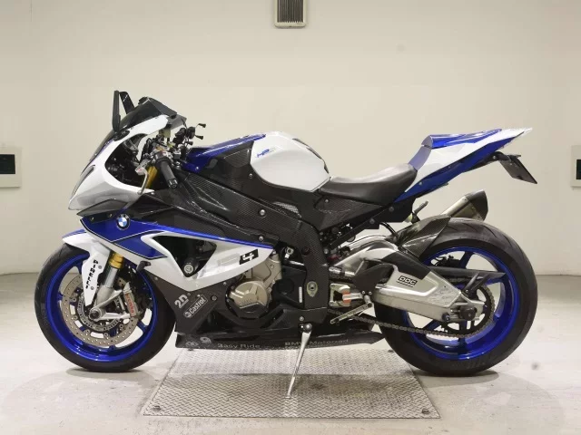 BMW BMW HP4
