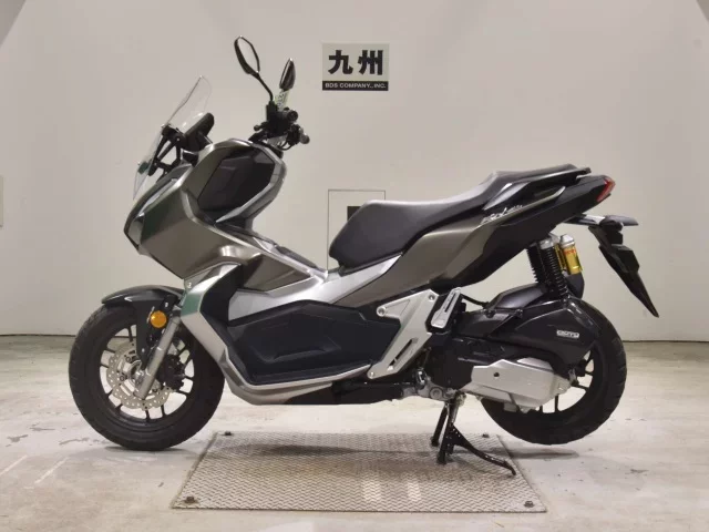 Honda ADV150