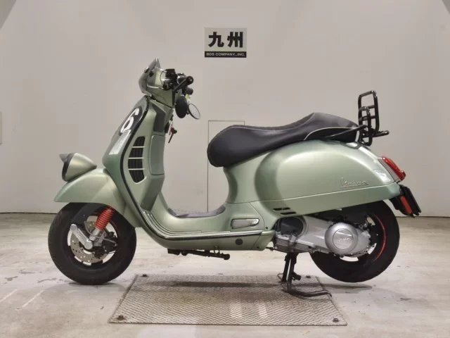 Vespa VESPA SEIJORUNI300