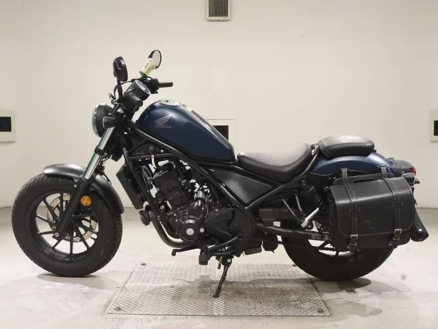 Honda REBEL 250A