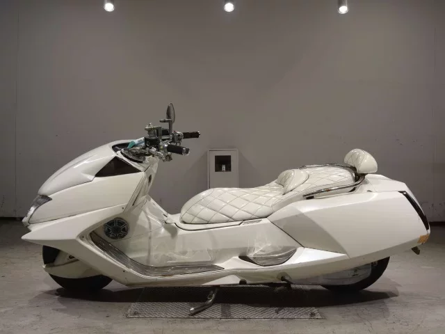 Yamaha MAXAM250