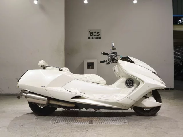 Yamaha MAXAM250