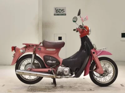 Honda LITTLE CUB