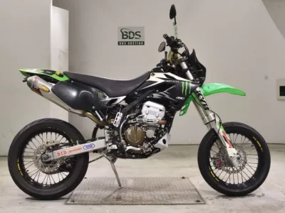 Kawasaki KLX250