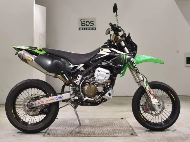 Kawasaki KLX250