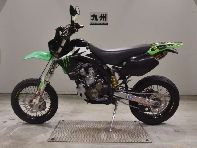 Kawasaki KLX250