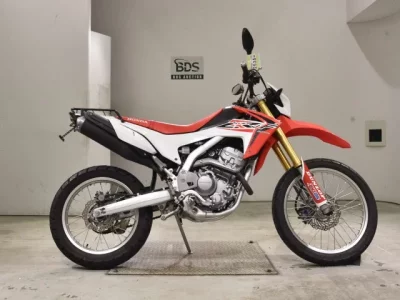 Honda CRF250L