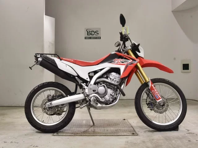 Honda CRF250L