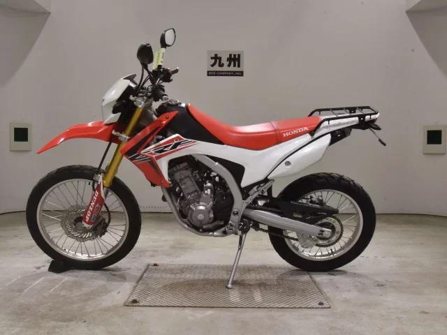 Honda CRF250L
