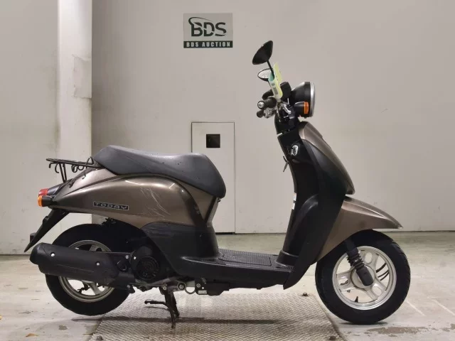 Honda TODAY