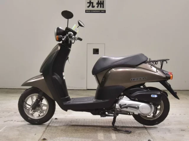 Honda TODAY