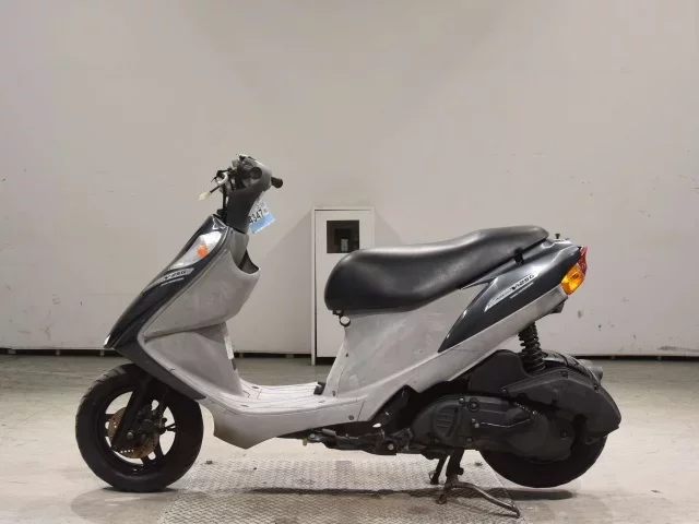 Suzuki ADDRESS V125