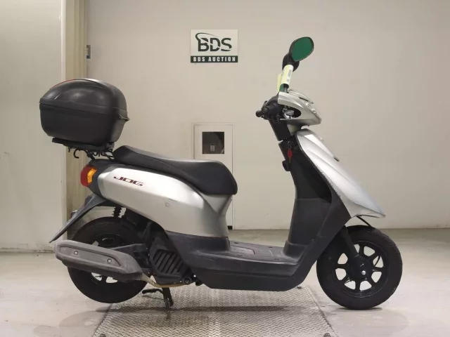 Yamaha JOG-7
