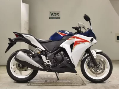 Honda CBR250R ABS