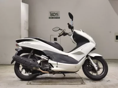 Honda PCX125