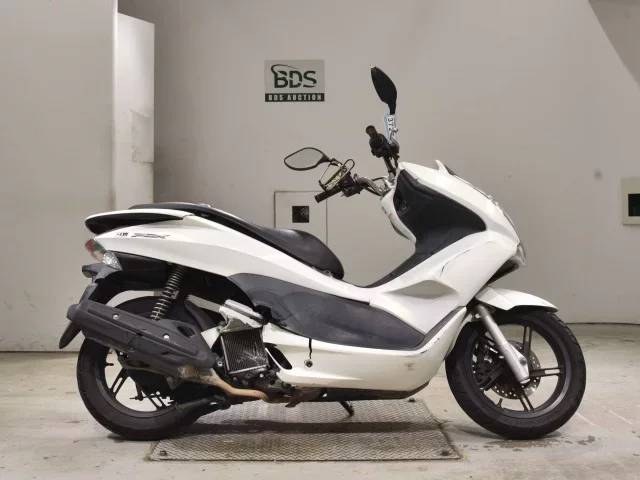 Honda PCX125