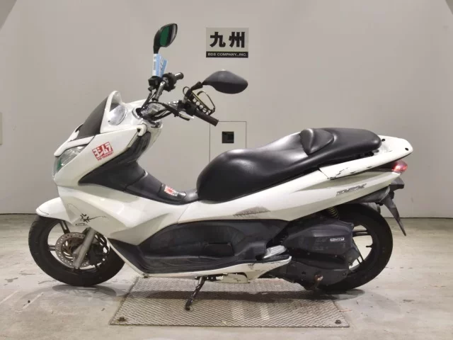 Honda PCX125