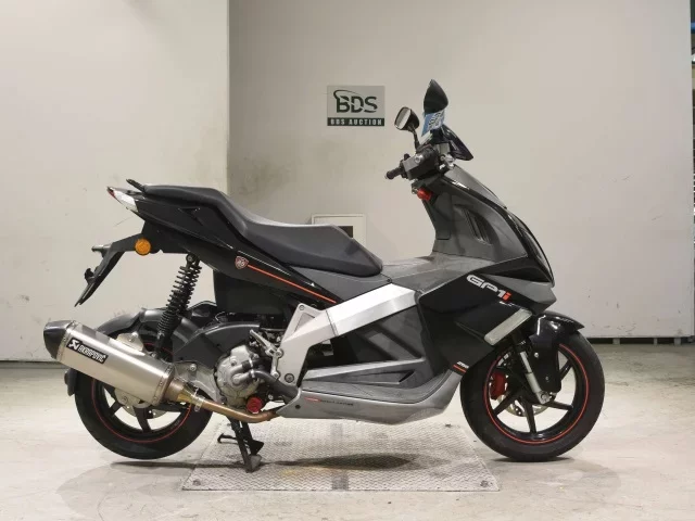 Other DERBI GP1 250-I