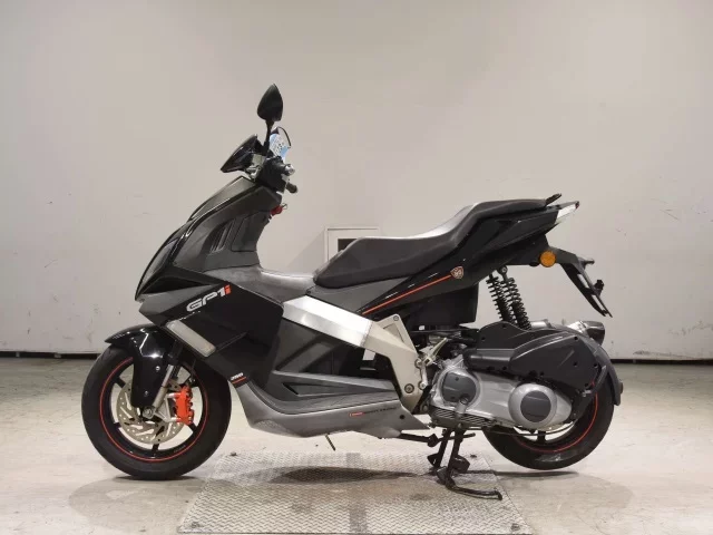 Other DERBI GP1 250-I