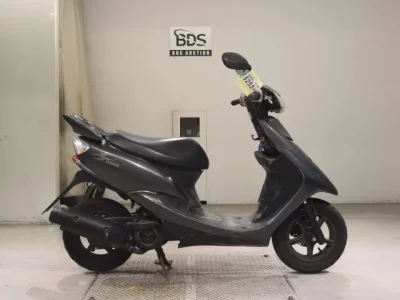 Yamaha JOG ZR-2