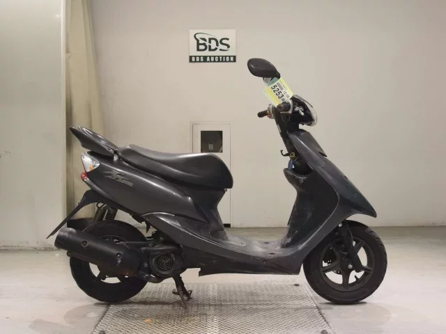 Yamaha JOG ZR-2