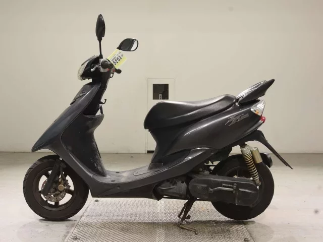 Yamaha JOG ZR-2