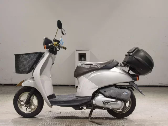 Honda TODAY