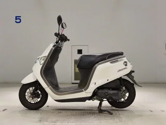 Honda DUNK