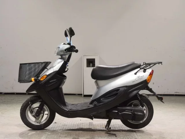 Yamaha BJ
