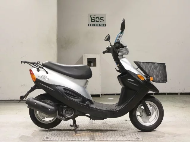Yamaha BJ