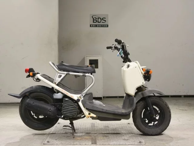 Honda ZUMAR