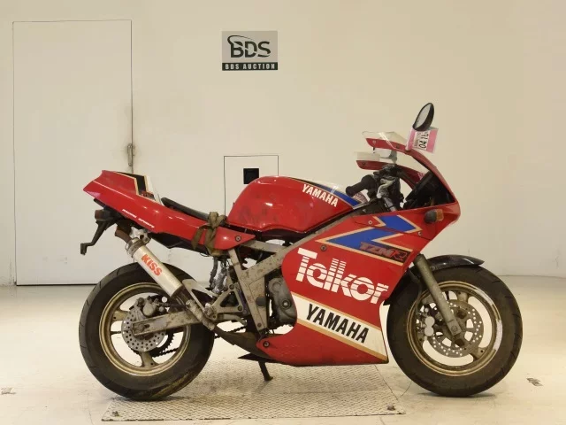 Yamaha TZM50R