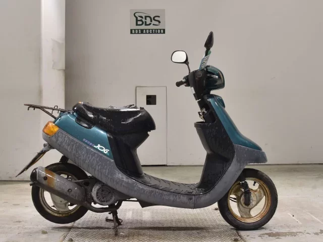 Yamaha JOG APRIO