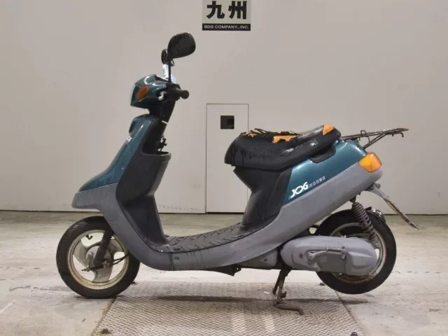 Yamaha JOG APRIO