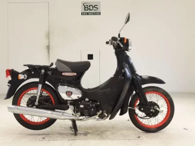 Honda LITTLE CUB
