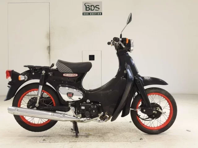 Honda LITTLE CUB