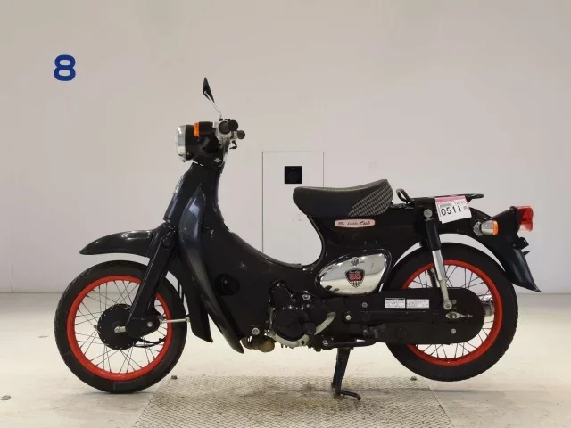 Honda LITTLE CUB