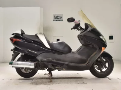 Honda FORZA Z