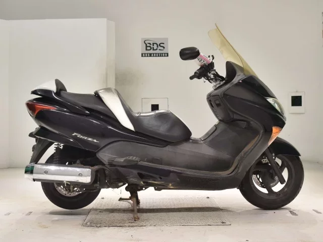 Honda FORZA Z