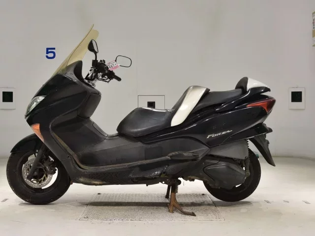 Honda FORZA Z