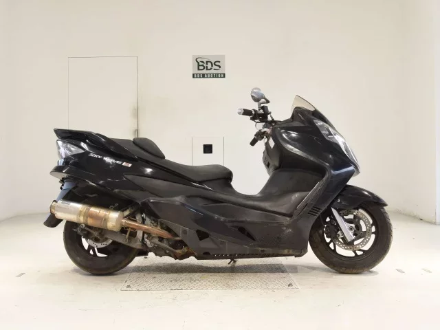 Suzuki SKYWAVE 250S-3