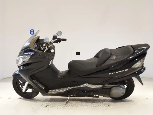 Suzuki SKYWAVE 250S-3