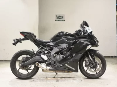 Kawasaki ZX-25R