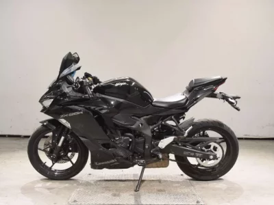 Kawasaki ZX-25R