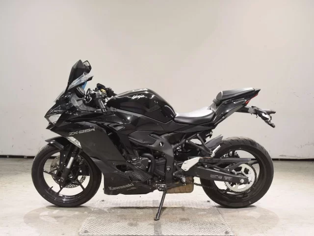 Kawasaki ZX-25R