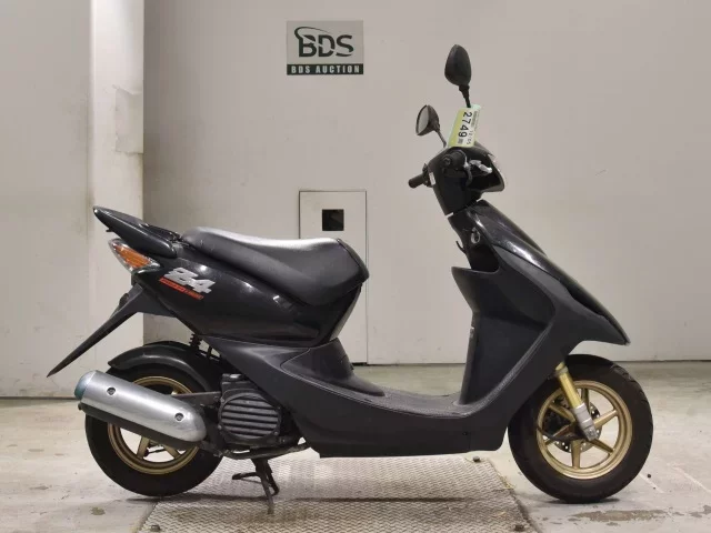 Honda DIO Z4