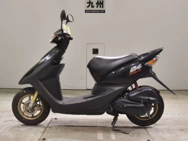 Honda DIO Z4