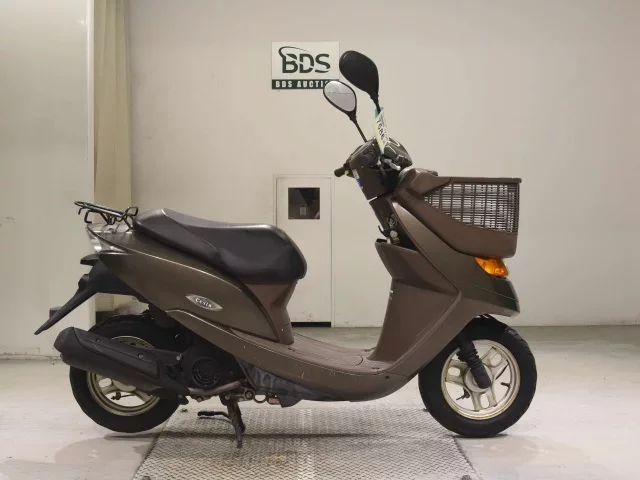 Honda DIO CHESTER