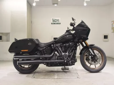 Harley-Davidson HARLEY FXLRST1920