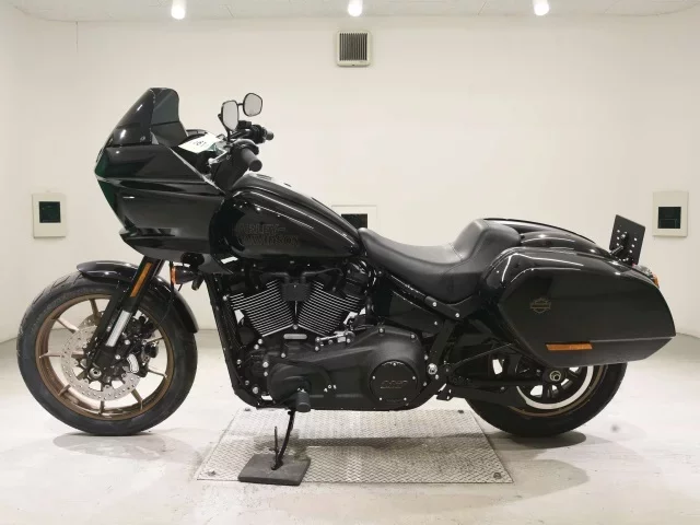 Harley-Davidson HARLEY FXLRST1920